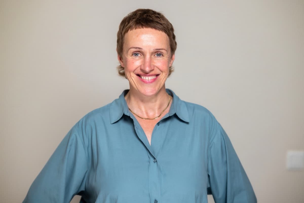 Heike Kuhl