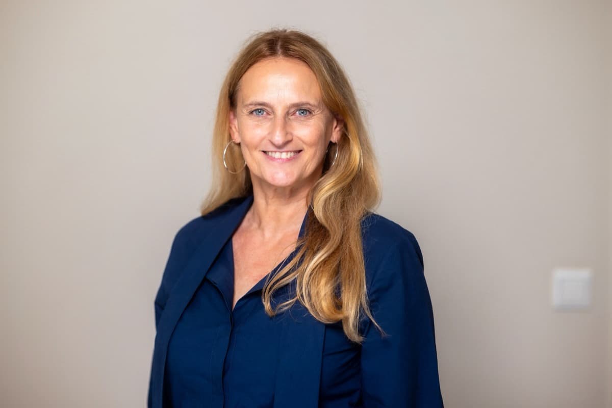 Martina Engel-Fürstberger