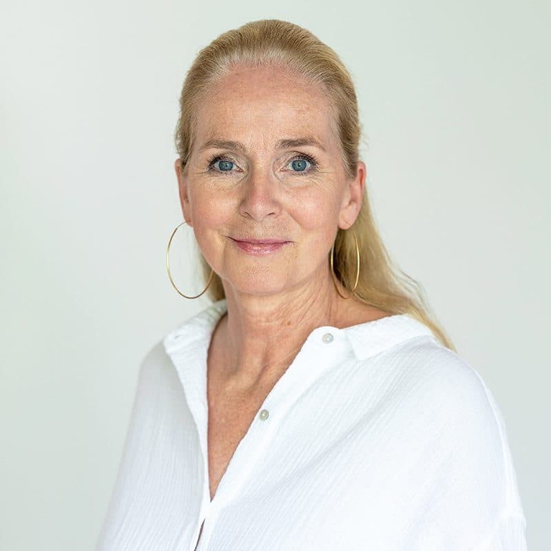 Bettina Brammer